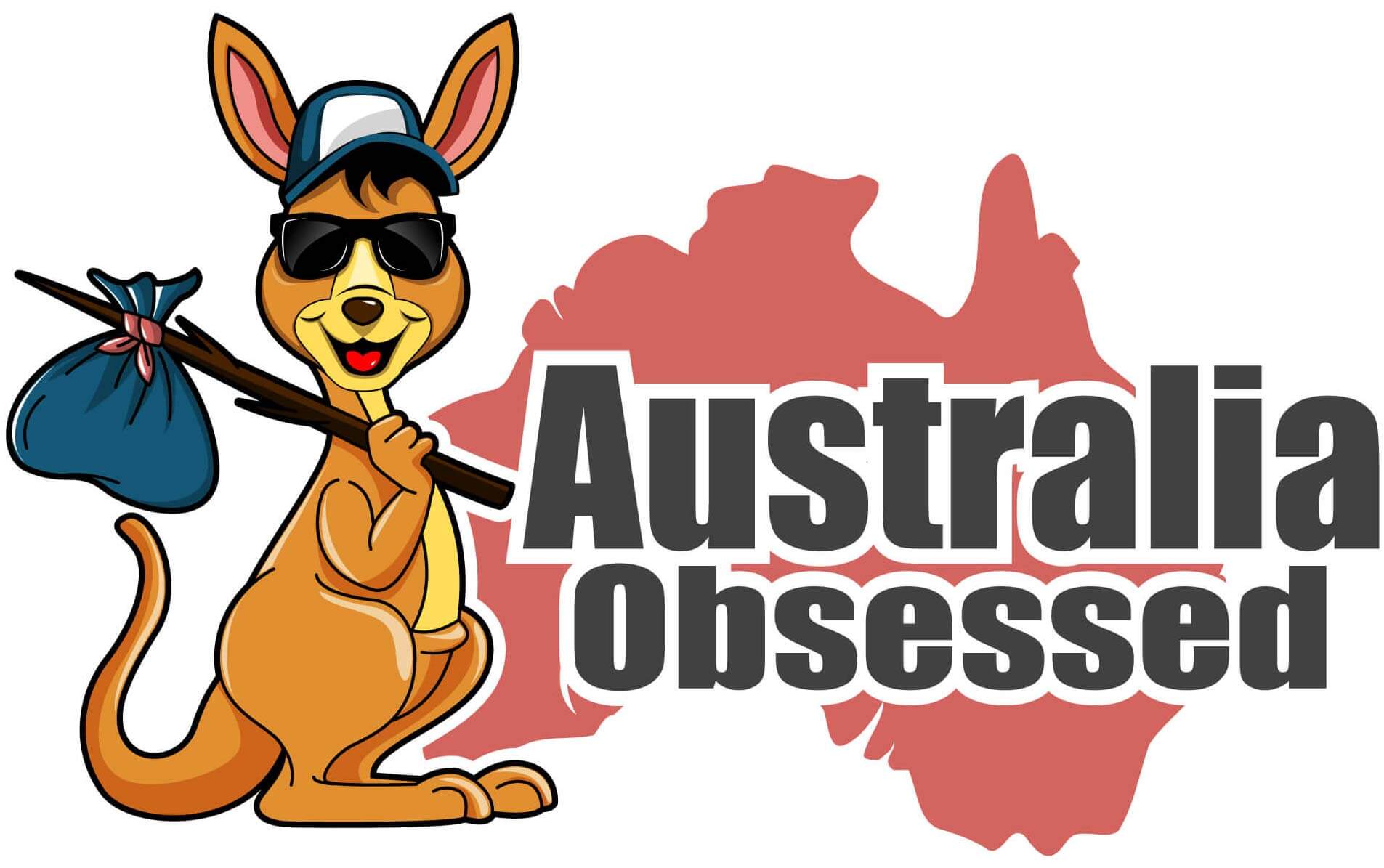 Australia Obsessed
