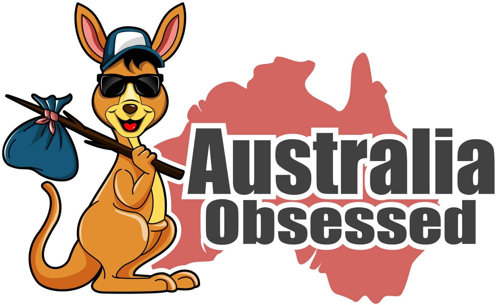 Australia Obsessed