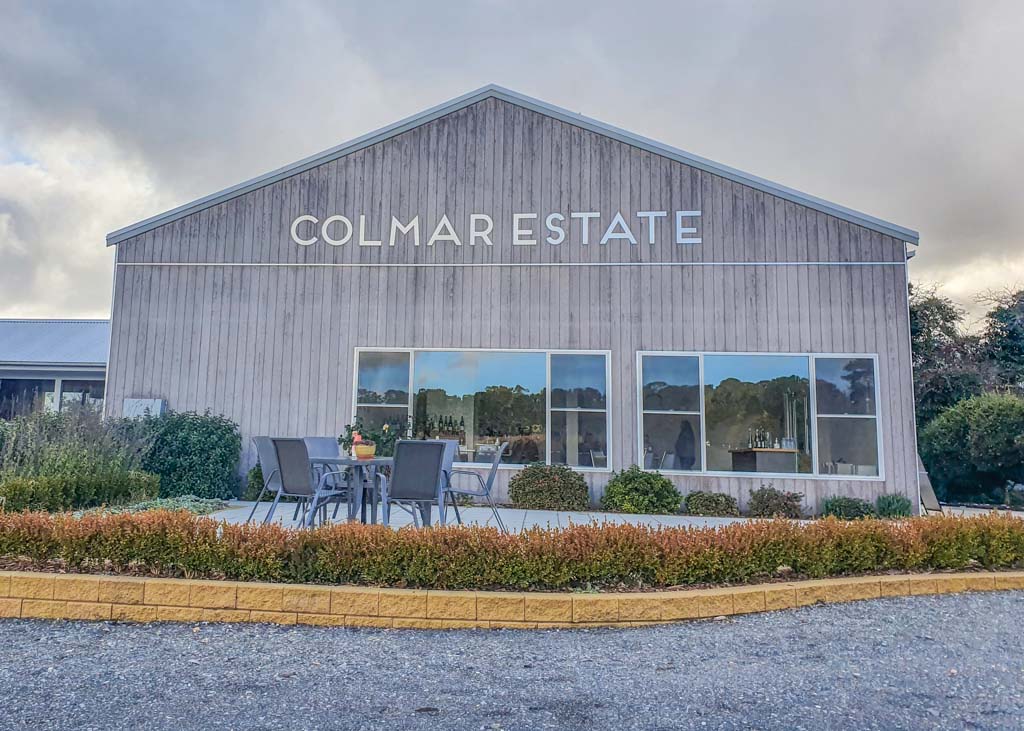 Colmar Estate Orange NSW
