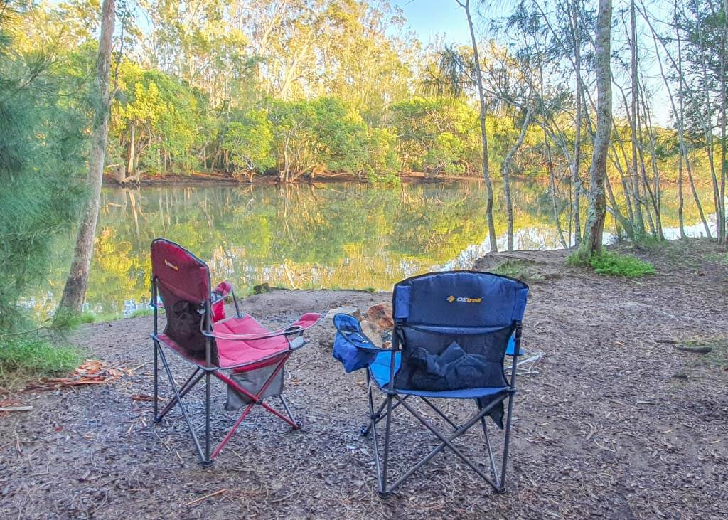 Ultimate Guide to the Best Camping Chairs in Australia